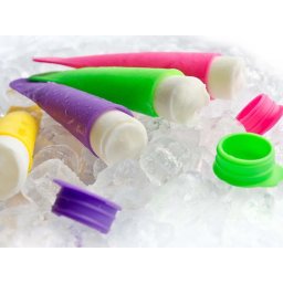 Waterijs Vormen (10 stuks)