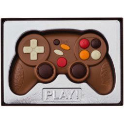 Chocolade Game Controller