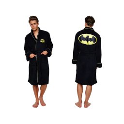 Batman Badjas Fleece