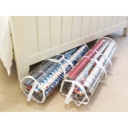 Inpakpapier Opbergzak