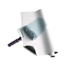 Overschilderbaar Magneetbehang