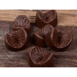 Edible Anus