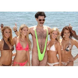 Borat Mankini