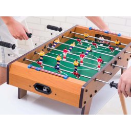 Mini Tafelvoetbal (18 spelers)