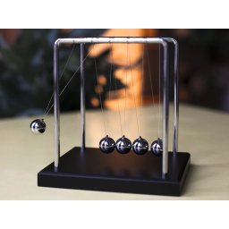 Newton Kinetic Balls