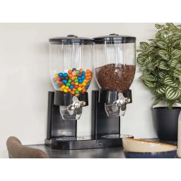 Ontbijtgranen Dispenser