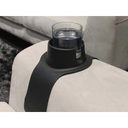 CouchCoaster Drankhouder