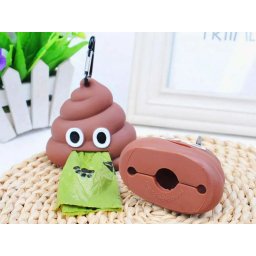 Poop Poepzakjes Houder