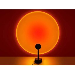 Sunset Lamp