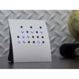 Binary Clock - Binaire Klok