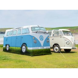 VW Camperbus Tent
