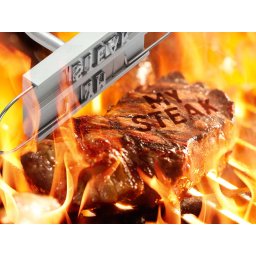 BBQ Branding Iron