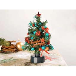 Usb Led Kerstboom