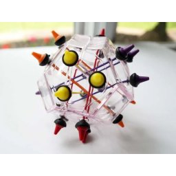 Brain String - Hersenkraker