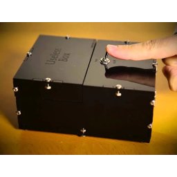 Useless Box