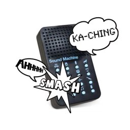 Sound Machine