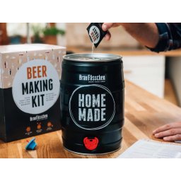 Bierbrouw Pakket