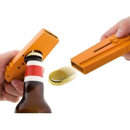 Cap Zappa Flesopener