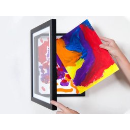 Lil Davinci Fotolijst