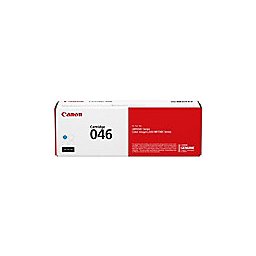 Canon 046C Origineel Tonercartridge Cyaan