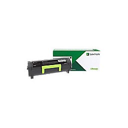 Lexmark Origineel Printkop 58D0Z00 Zwart