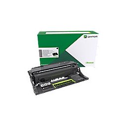 Lexmark 56F0Z00 Origineel Drum Zwart
