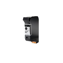 HP Origineel Inktcartridge C8842A Zwart