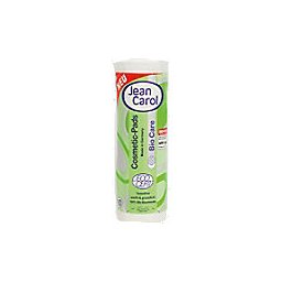 Jean Carol Wattenschijfjes Bio 60 Stuks