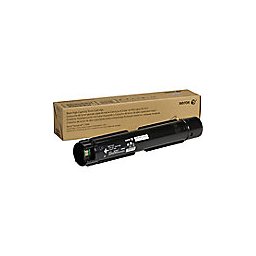 Xerox Originele tonercartridge 106R03757 Zwart
