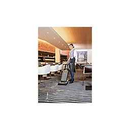 Kärcher Staande stofzuiger CV 30/1 Grijs 5,5 l