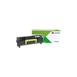 Lexmark Toner 25B3079 Zwart