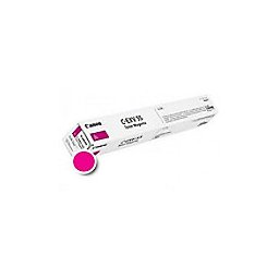 Canon C-EXV 55M Origineel Tonercartridge Magenta