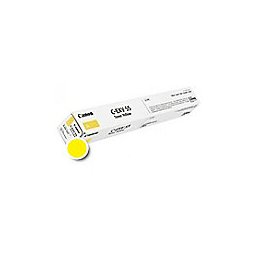 Canon C-EXV 55Y Origineel Tonercartridge Geel