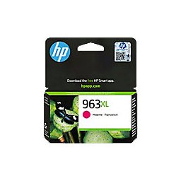 HP 963XL originele inktcartridge 3JA28AE magenta