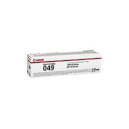 Canon 049 Origineel Drum 2165C001 Zwart