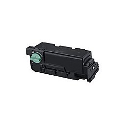 Samsung Origineel Tonercartridge Zwart