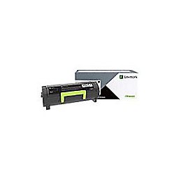 Lexmark B250XA0 Origineel Tonercartridge Zwart