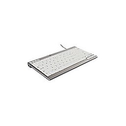 BakkerElkhuizen Toetsenbord Bedraad UltraBoard 950 AZERTY