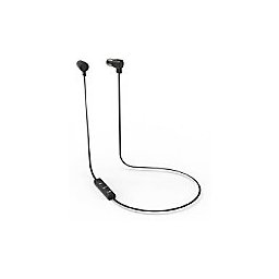 XLayer Draadloze Oordopjes Sport met Microfoon Bluetooth 3.0 Zwart