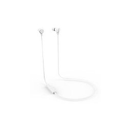 XLayer Draadloze Oordopjes Sport Bluetooth 3.0 Met Microfoon Wit