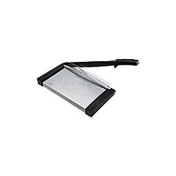 Monolith Hefboomsnijmachine OC50H 10 Vel