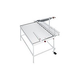 IDEAL Snijmachine 1110 1100 mm 20 Vel