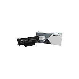 Lexmark Origineel Tonercartridge B222H00 Zwart