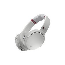 Skullcandy Draadloze koptelefoon Venue Over het hoofd Bluetooth Noise Cancelling met Microfoon Grijs