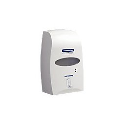 Kimberly-Clark Professional Automatische huidverzorgingsdispenser Touchless 1.2L Wit Navulbaar Wandmontage