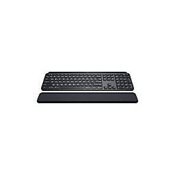 Logitech Toetsenbord Draadloos MX Keys QWERTZ