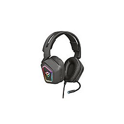 TRUST Gaming Headset GXT 450 Blizz Zwart