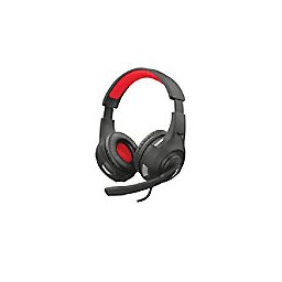 TRUST Gaming Headset GXT 307 Ravu Zwart