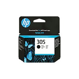HP 305 originele inktcartridge 3YM61AE zwart