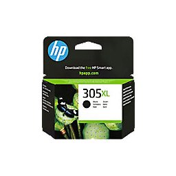 HP 305XL originele inktcartridge 3YM62AE zwart